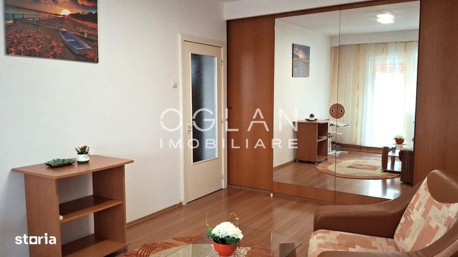 Apartament cu 4 camere decomandat în Ultracentral