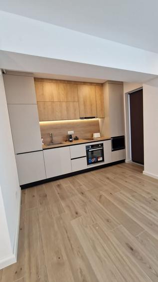 Apartament cu 2 camere în Exterior Nord