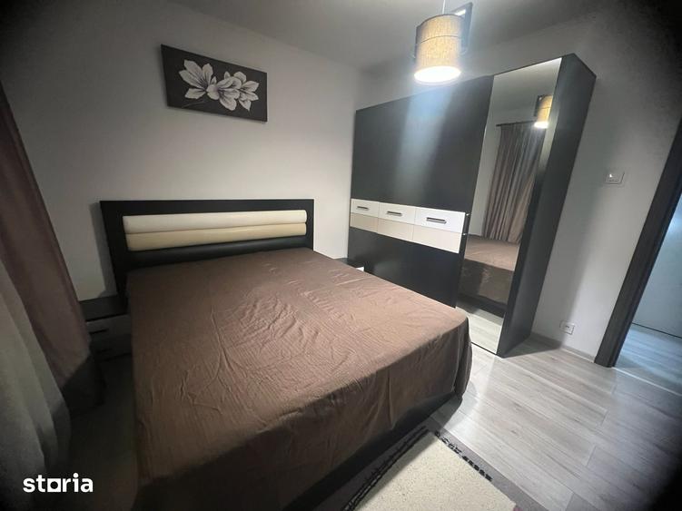 Apartament cu 2 camere în Mărășești