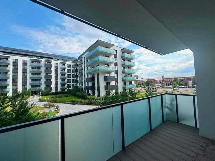 Apartament în Sud