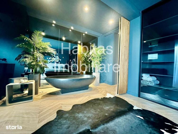 0% comision 3 camere 90 mp LUX garaj subteran, etaj 1 - Buna Ziua - 7