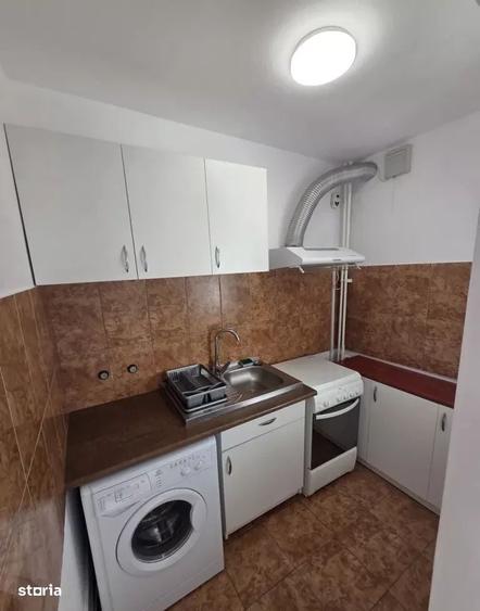 Garsoniera de inchiriat, 32 mp, metrou, Drumul Taberei - 3