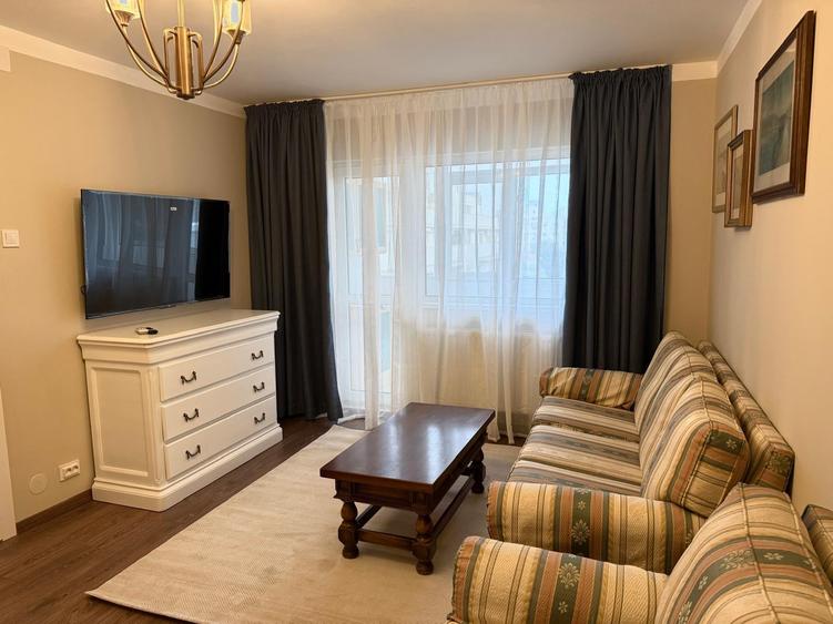 Apartament cu 2 camere în Tineretului