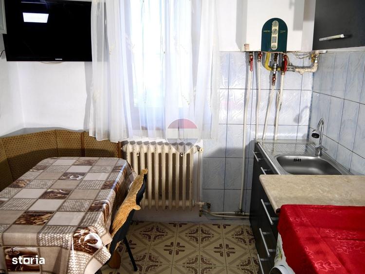 Apartament cu 2 camere decomandat în Kogălniceanu