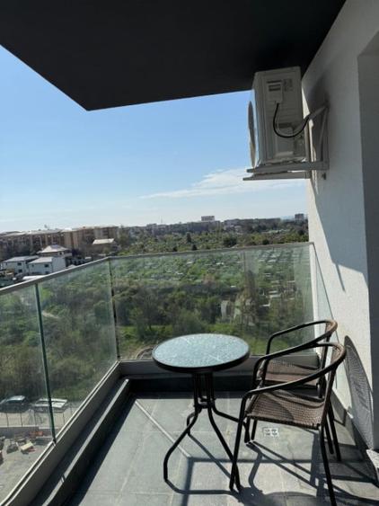 Apartament 2 camere semidecomandat - Satina Garden - 4