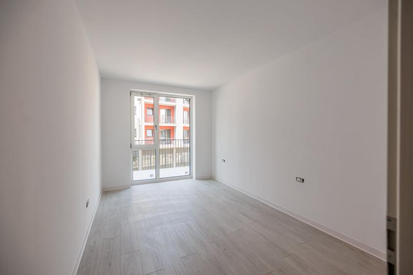 Sunbelt by Sevil | 2 camere | 54,40 mp | 14,15 mp terasă | Parcare subterană - 8