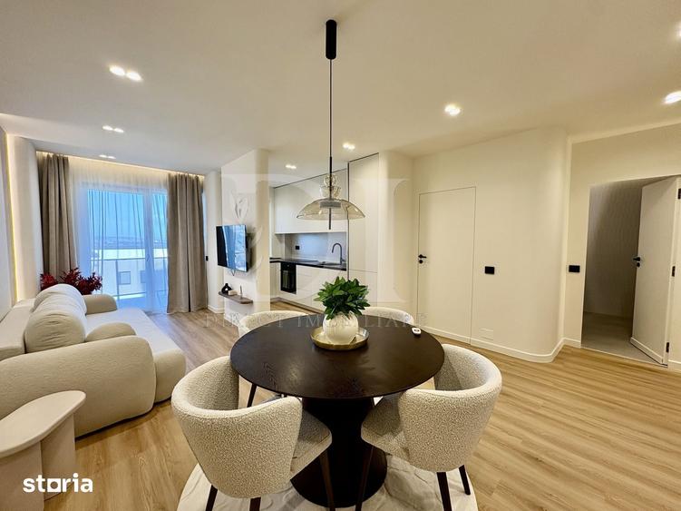 APARTAMENT PREMIUM | URBANO PANORAMIC, RAZOARE - 5
