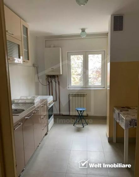 Apartament 3 camere, decomandat, Piata Cipariu, Bulevardul Nicolae Titulesu - 7