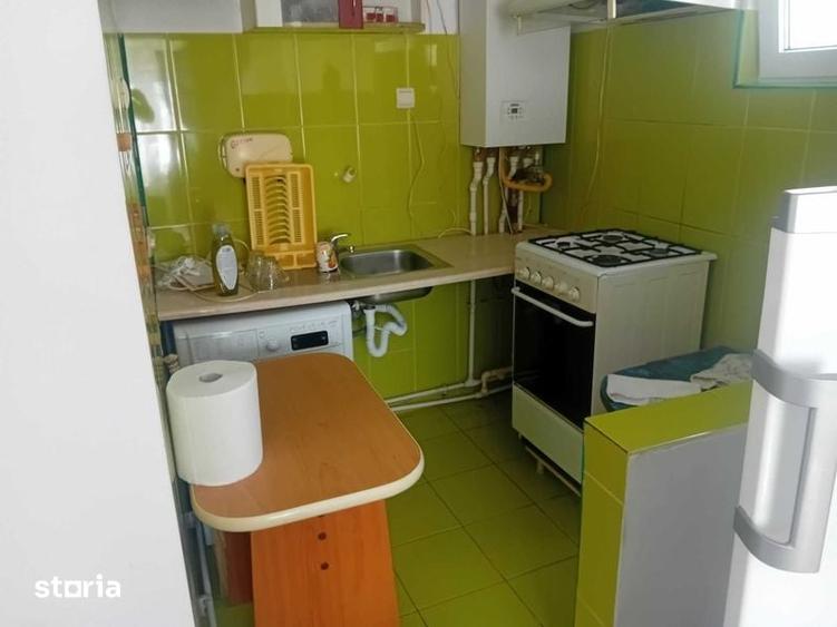 Ap 2 Cam Darmanesti 40mp etaj 1 la cheie renovat centrala termopan - 6