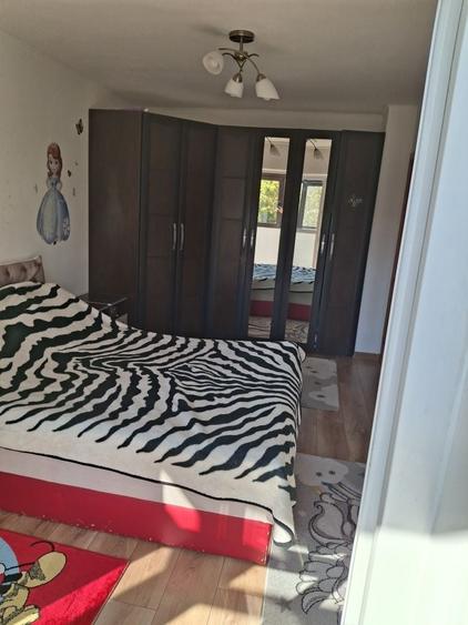 Apartament cu 2 camere decomandat în Nord