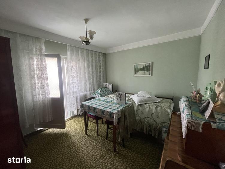 Apartament cu 3 camere în Gară