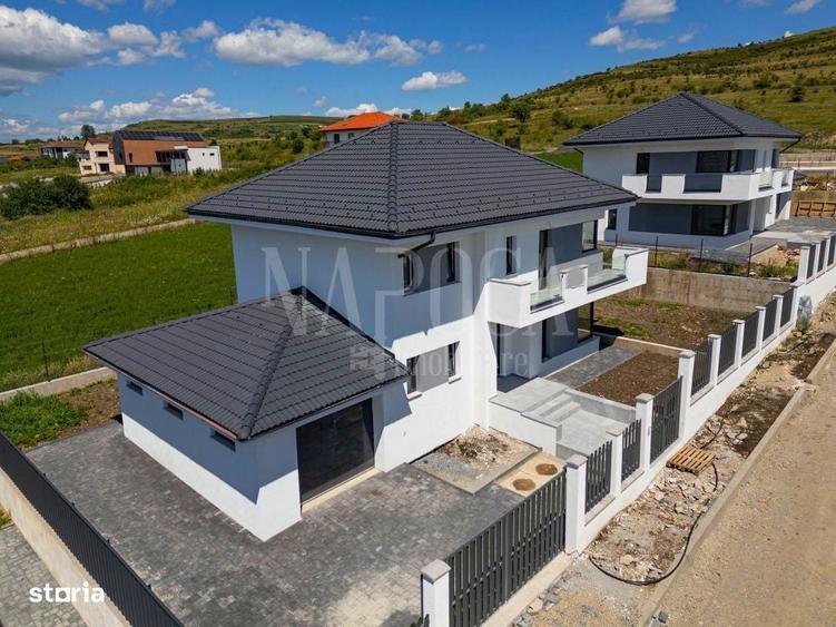 Casă cu 4 camere în Iris