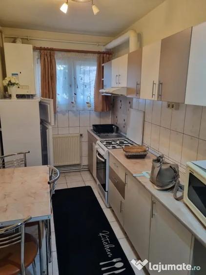 Apartament 2 camere zona Uranus - 1