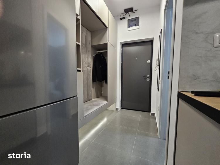 Apartament, 20 m2, - 1