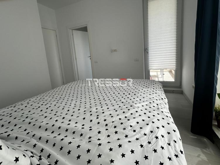 ✔️2 camere / 60 MP ☀️ Campus Universitar Constanța ✔️ Parcare inclusă - 12