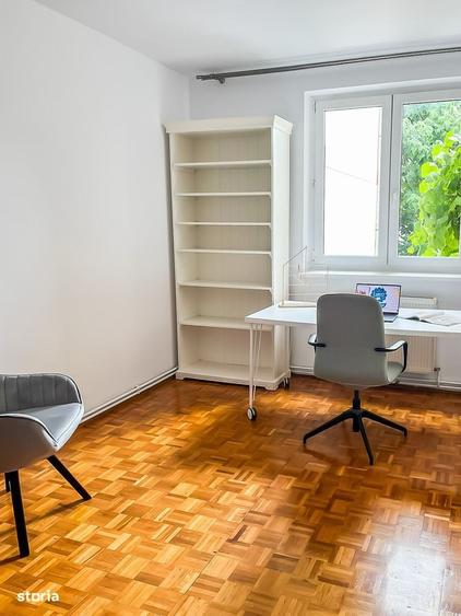 Apartament cu 3 camere în Ștrand