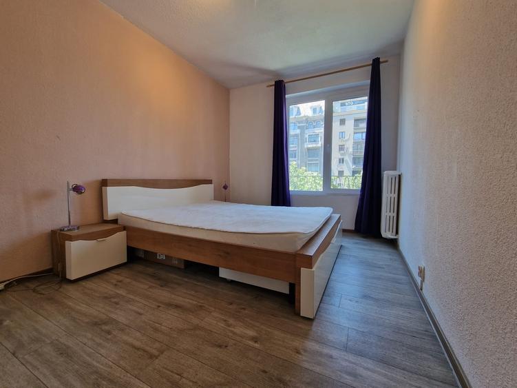 Apartament 2 camere | Ultracentral | 3 min Metrou Piata Romana | Centrala Bloc - 6
