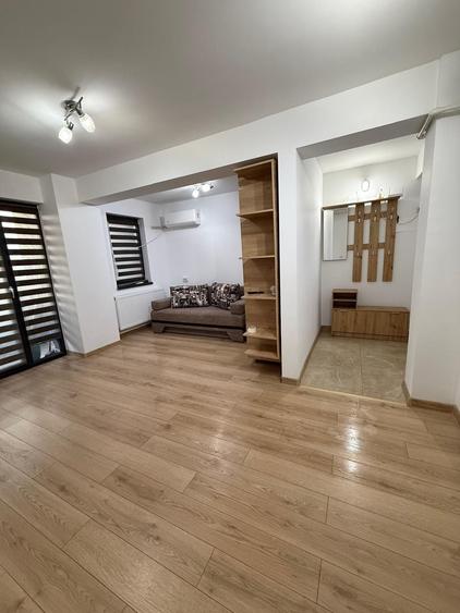 Garsonieră decomandată în Găvana