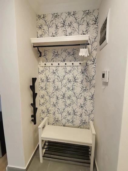 Apartament cu 3 camere decomandat în Braytim