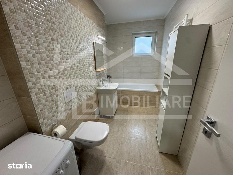 Apartament cu 3 camere în Libertății