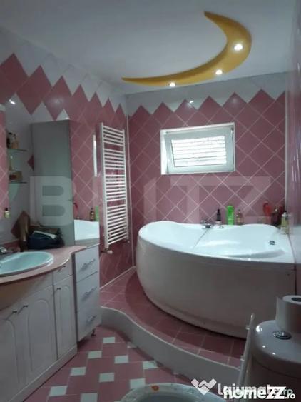 Casa mobilata lux, cu 4 camere in Turches -Sacele - Brasov - 15