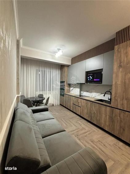 Apartament Nou cu 3 camere zona Ciresica - 6