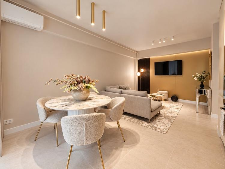 Apartament cu 2 camere în Pantelimon