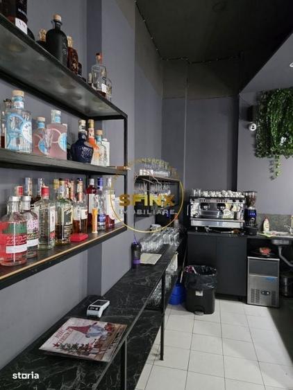 Spațiu comercial, de 162 mp, în Ultracentral