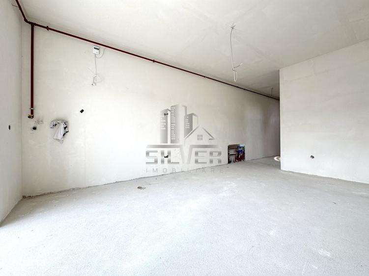 Apartament cu 3 camere în Florești
