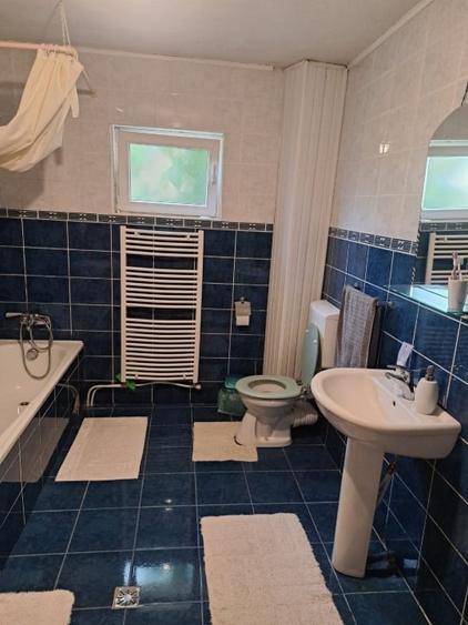 Casă individuală cu 5 camere cu Teren 680 Mp în Burdujeni