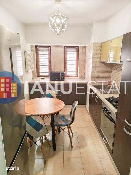 Bulevardul Unirii Zepter Rond Alba Iulia Decebal Renovat Spatios - 5