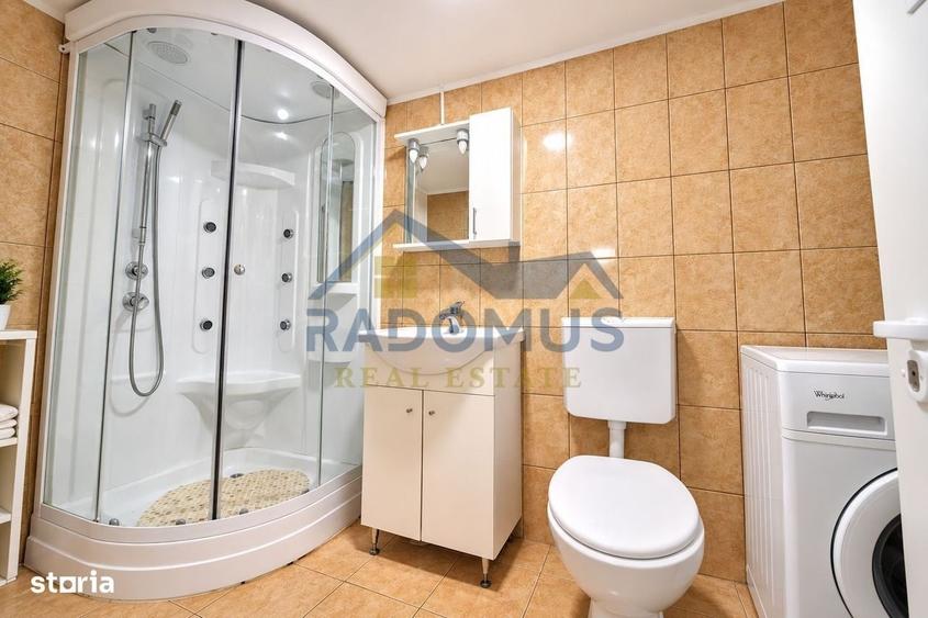 Casă cu 4 camere în Corlătești