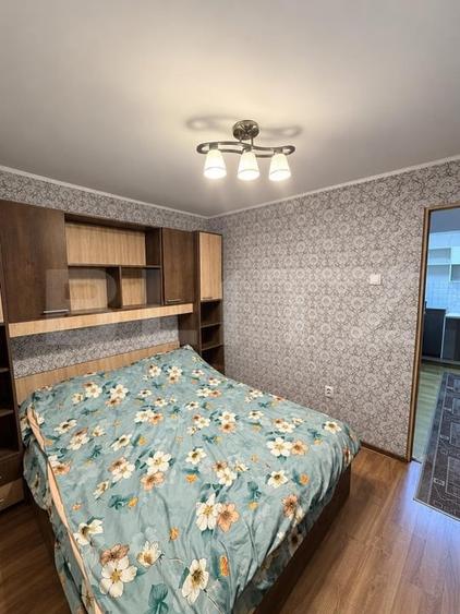 Apartament cu 2 camere decomandat, mobilat în Târnăveni
