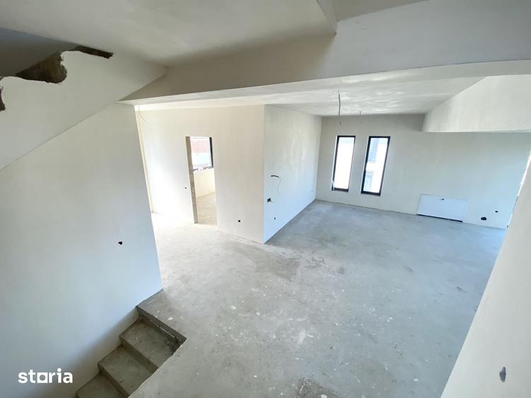 COMISION 0% | Casa individuala | Dezmir | 214 mp utili | Rooftop | Ter - 15