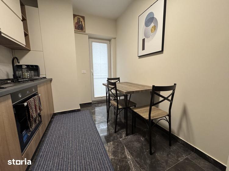 Bloc nou 2 camere 55 mp ?i gradina 80 mp modern - 7