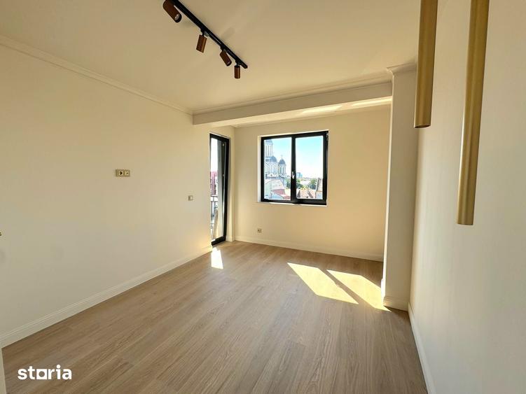 Apartament in bloc nou - ultrafinisat in Centru - 6