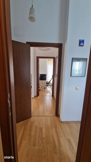 Apt luminos cu 3 camere, 25 mp terasa, 2 locuri parcare Felicity - 17