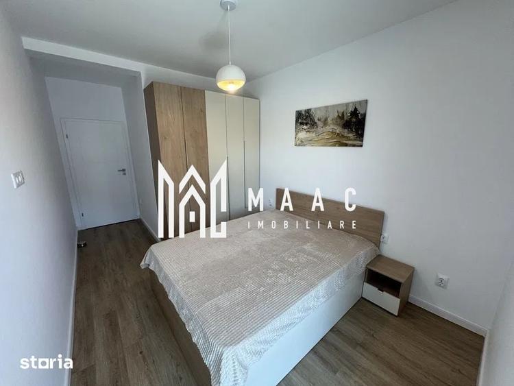 Apartament 2 camere Selimbar - 2