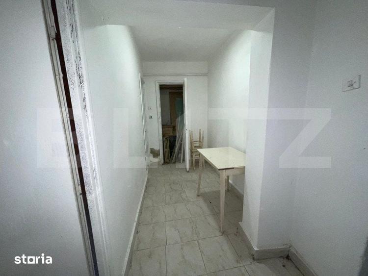 Garsonieră în Debarcader