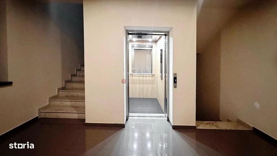 Garsonieră în Poiana Brașov