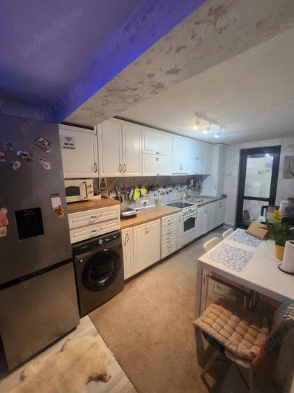 Apartament cu 2 camere decomandat în Copou