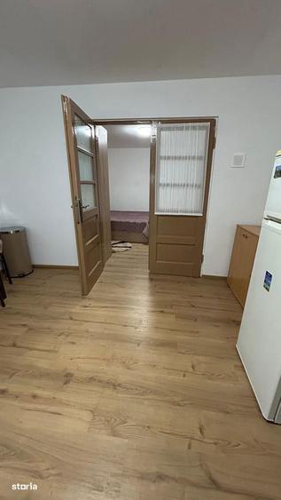 GARSONIERA - RAHOVA, PET-FRIENDLY, MOBILAT/UTILAT MODERN, CURTE - 10