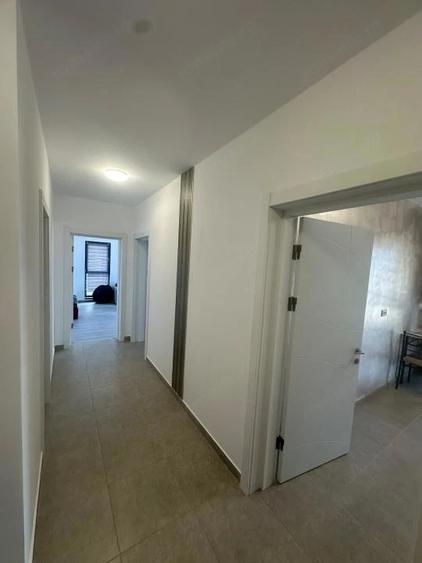 Apartament-2-Camere-Decomandat-Mobilat-Utilat-Curte-Proprie-Parcare - 1