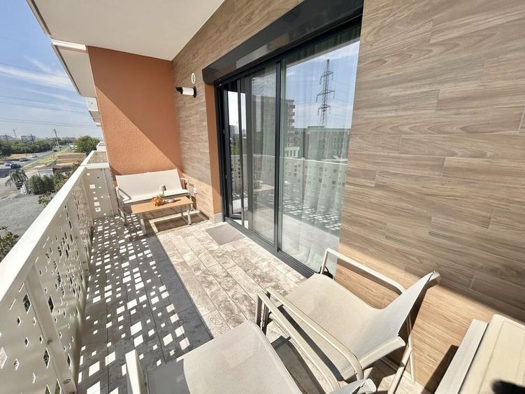Apartament de inchiriat - 2