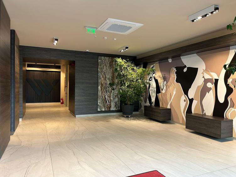 Aviatiei 3 camere lux - loft - 10