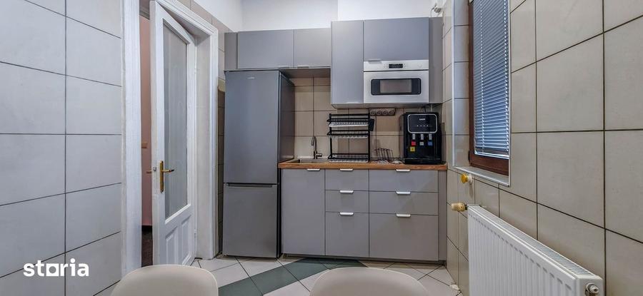 Vila spa?ioasa de inchiriat, 11 camere, Bucure?ti - 20