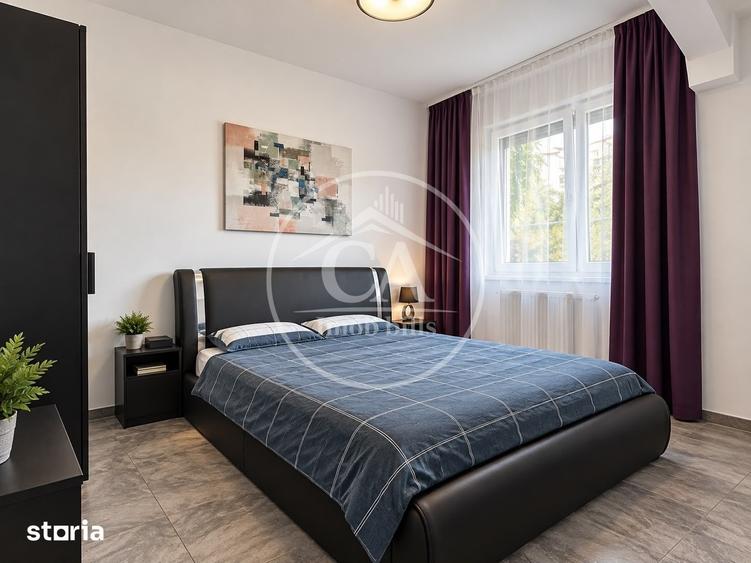 Apartament cu 3 camere de inchiriat in zona Prima Shops, Oradea - 2