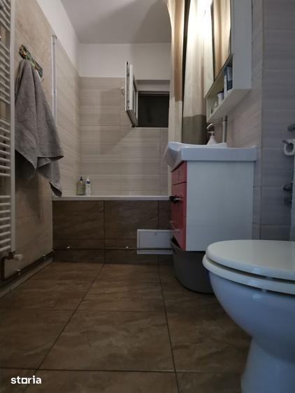 Apartament cu 2 camere decomandat în Lăpuș Argeș