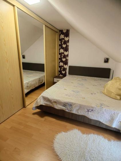 Casă cu 3 camere cu Teren 50 Mp în Central