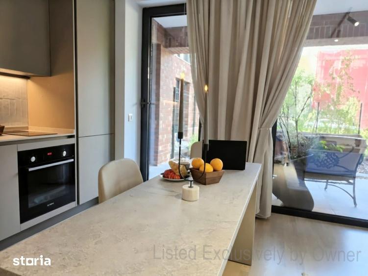 Apartament cu 2 camere în Iosefin